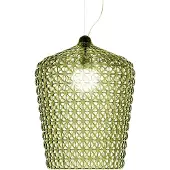 Kartell Kabuki Suspension Green