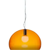 Kartell FL/Y Suspension Orange