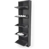 Spinder armoire à chaussures Billi, Largeur 50 cm