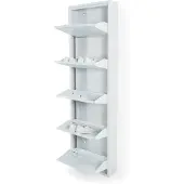 Spinder armoire à chaussures Billi, Largeur 50 cm
