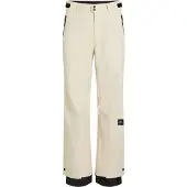 O'Neill Pantalon outdoor noir / blanc cassé