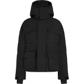 O'Neill Fwc Cruz Hybrid Snow Jacket Noir M Femme