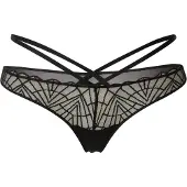 Triumph Slip 'That Night In Vegas' noir
