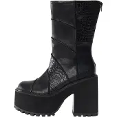 Buffalo Bottes 'Killah' noir