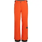O'Neill Fwc Cruz Pants Orange L Homme