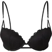 Triumph Soutien-gorge 'That Night In Vegas' noir
