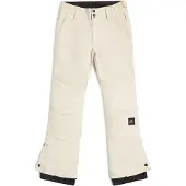O'Neill 3550055 Fwc Cruz Pants Beige 7-8 Years Enfants