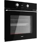 Teka Four Multifonction Easysteam Hlb 8418 P Bk 70l