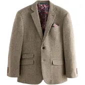 Next Veste de costume 'Nova Fides' brocart