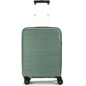 American Tourister Valisette 'Summer Hit' olive