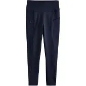 Next Leggings bleu marine