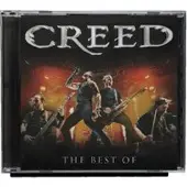 Creed CD de - The best of - pour Indifférent - Standard - Taille Standard