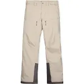 Houdini Pantalon Ride Insulated