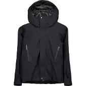 Houdini Ride Insulated blouson noir L Hommes noir L