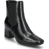 Bianco Bottines 'Beth ' noir