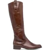 Gabor Bottes marron châtaigne