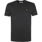 Lyle & Scott T-Shirt gris foncé