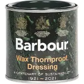 Barbour Cire anti-épines