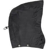 Barbour Capuche Noir