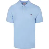 Gant T-Shirt bleu clair / rouge / blanc