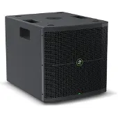 Mackie Thump115s Subwoofer Noir One Size / EU Plug 220V