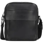 Kazar Sac à bandoulière noir