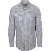 Mcgregor Chemise bleu marine