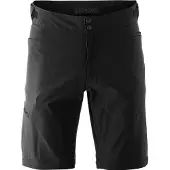 Gonso Pantalon Adventure Zip Off