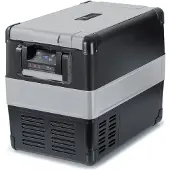 Vitrifrigo Vfree Rigid Portable Cooler 45l Clair 68 x 41 x 49 cm