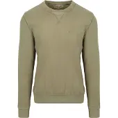 Superdry Pull Classic Essential Hommes