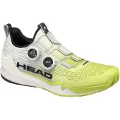 Head Racket Chaussures Pour Terre Battue Endure Pro Boa