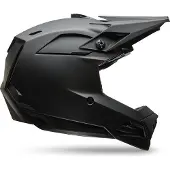 Bell Full-10 MIPS Solid CPSC/CE Integralhelm [schwarz] Größe: S