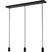 Segula MADOX, Raccord flexible, Noir, Cuir artificiel, Métal, Tissu, Universel, Noir, Intérieur