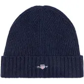 Gant Bonnet marine / rouge / argent / blanc