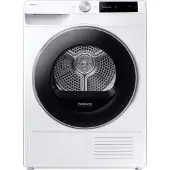 Samsung Sèche-linge Pompe À Chaleur Dv90dg684 - 9kg