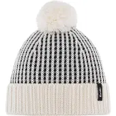 Eisbar Flow Os Pompon MÜ Rl Beanie Blanc