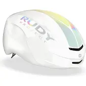 Rudy project Casque Nytron Pro Blanc L Blanc L