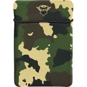 Trust GXT1242C Lido Sleeve 15.6 Camo