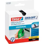 TESA On Off Velcro (20 mm)