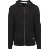 Björn Borg Sweater à Capuche Noir