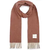 Profuomo Écharpe marron