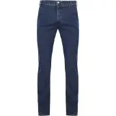 Meyer Jean 'Roma' bleu foncé