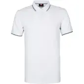 Suitable Polo Jesse Blanche