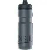 BBB Thermotank Autovalve 500ml Water Bottle Noir