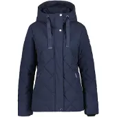 Luhta Manteau d'Hiver Haukkala Femmes