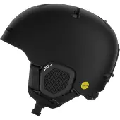 POC Fornix Mips Helmet Noir XL-2XL