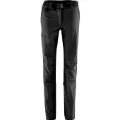 Maier Sports Lulaka Pants Noir 5XL / Short Femme
