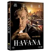 Elephant Havana Combo Blu-ray DVD