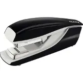 Leitz - Agrafeuse 40f Flatclinch Bleu