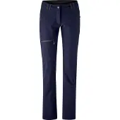 Maier Sports Adakit W Pants Bleu M / Regular Femme